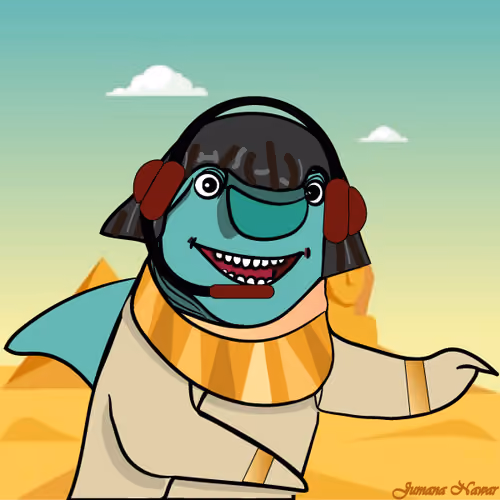 CryptoShark #5621