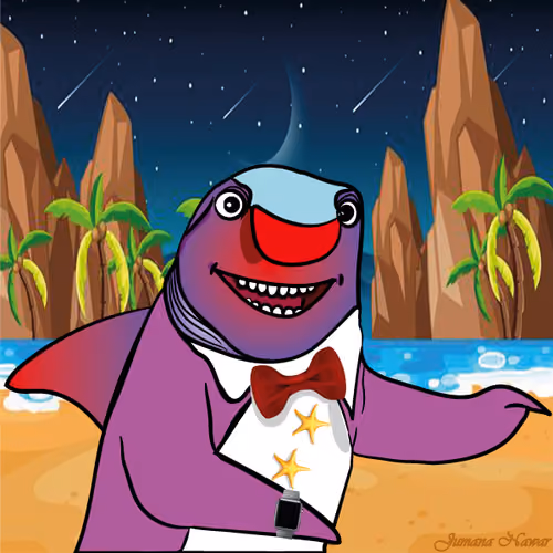 CryptoShark #5035
