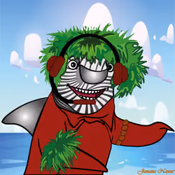 CryptoShark #654