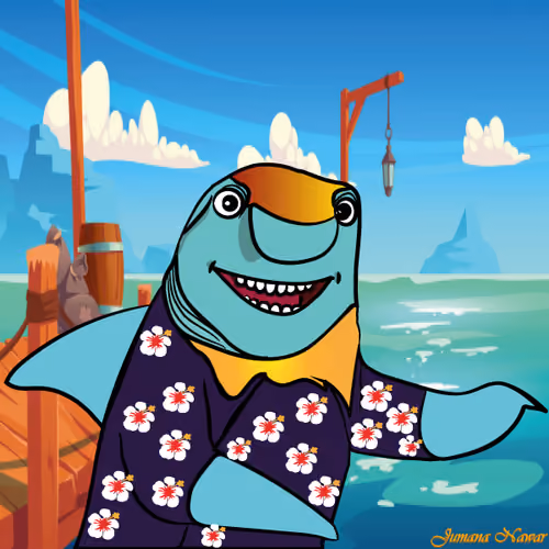 CryptoShark #4336