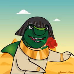 CryptoShark #8804