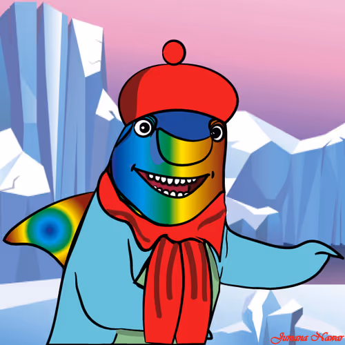 CryptoShark #5195