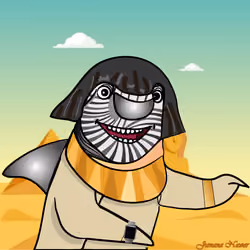 CryptoShark #6661