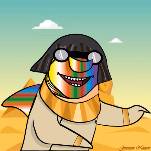 CryptoShark #6311