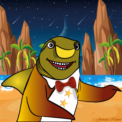 CryptoShark #3044
