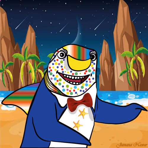 CryptoShark #1947