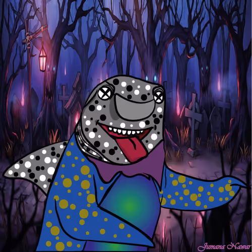 CryptoShark #1153
