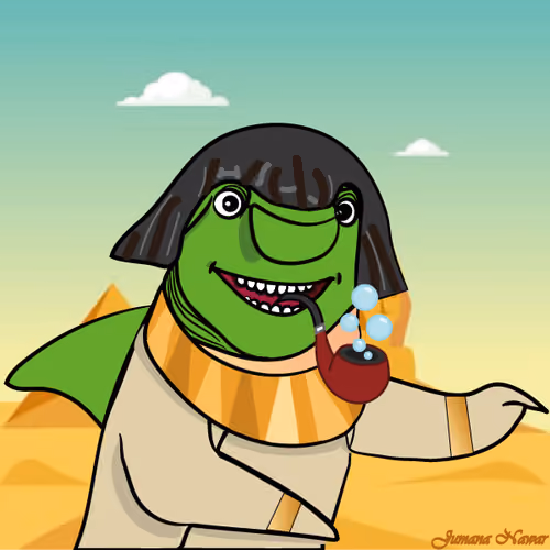 CryptoShark #8931