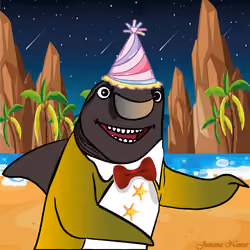 CryptoShark #5976