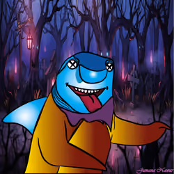 CryptoShark #1304