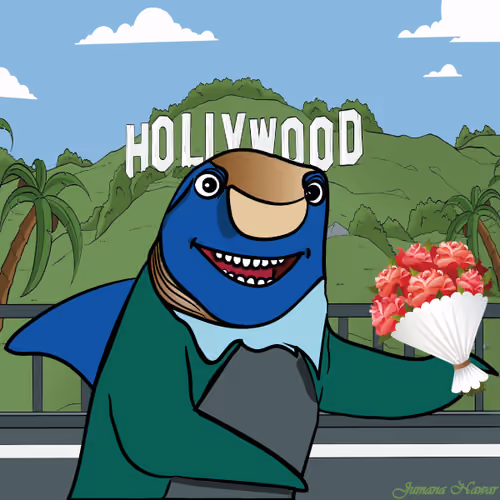 CryptoShark #4973