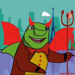 CryptoShark #1241