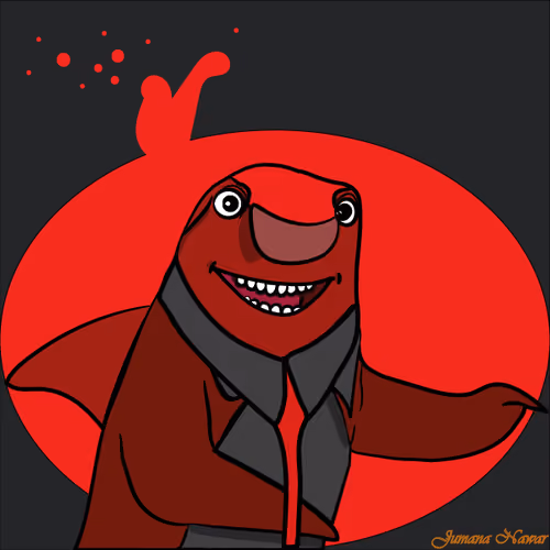 CryptoShark #2413