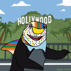 CryptoShark #5515