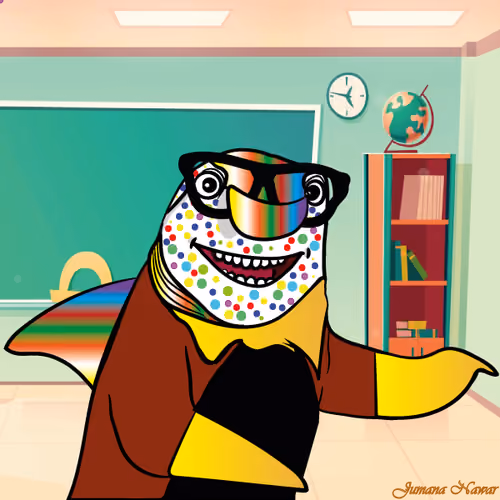 CryptoShark #6587