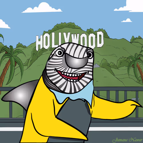 CryptoShark #5872
