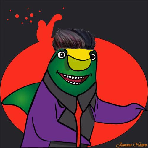 CryptoShark #4147