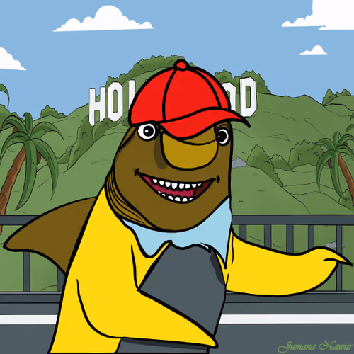 CryptoShark #4416
