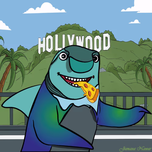 CryptoShark #8029