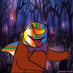 CryptoShark #8833