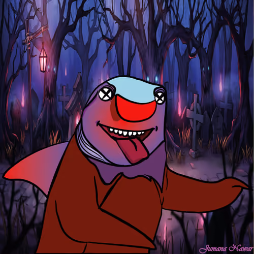 CryptoShark #7961