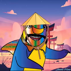 CryptoShark #2327