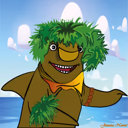CryptoShark #548