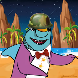 CryptoShark #474