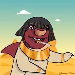CryptoShark #1168