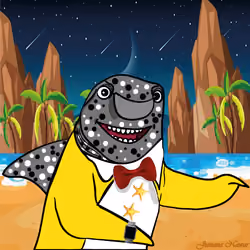 CryptoShark #406