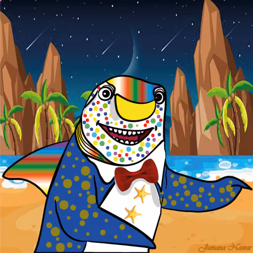 CryptoShark #6740