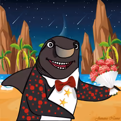 CryptoShark #2535