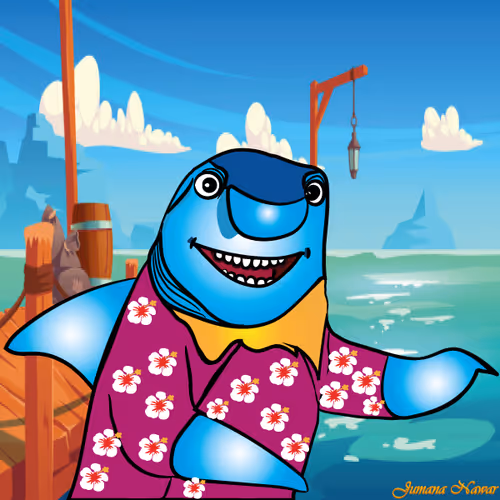 CryptoShark #2197
