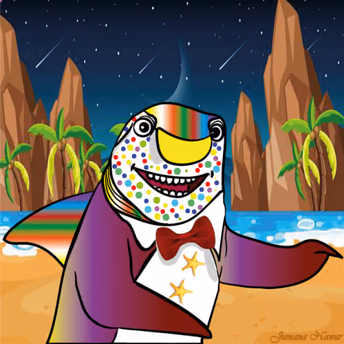CryptoShark #7998