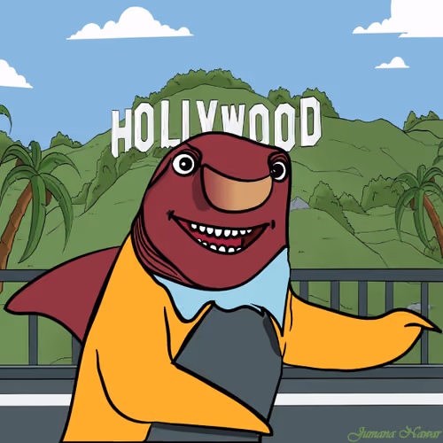 CryptoShark #5630