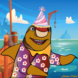 CryptoShark #1219