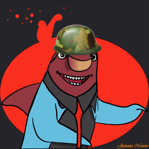 Originative Cryptosharks