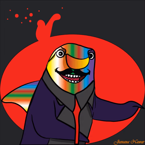 CryptoShark #221