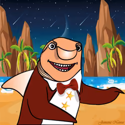 CryptoShark #8999
