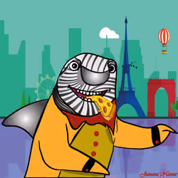 CryptoShark #9771