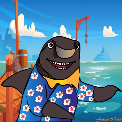 CryptoShark #5206