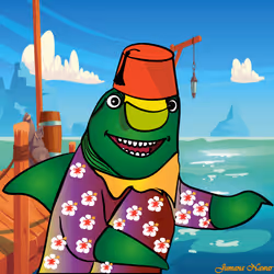 CryptoShark #3023