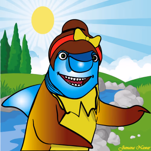 CryptoShark #5940