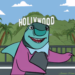 CryptoShark #3188