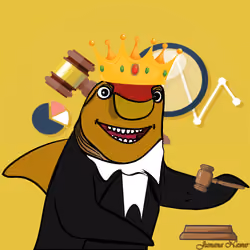 CryptoShark #498
