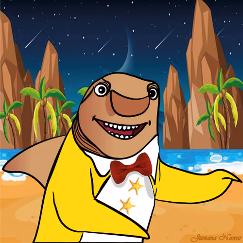 CryptoShark #2932