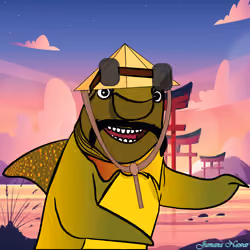 CryptoShark #7880
