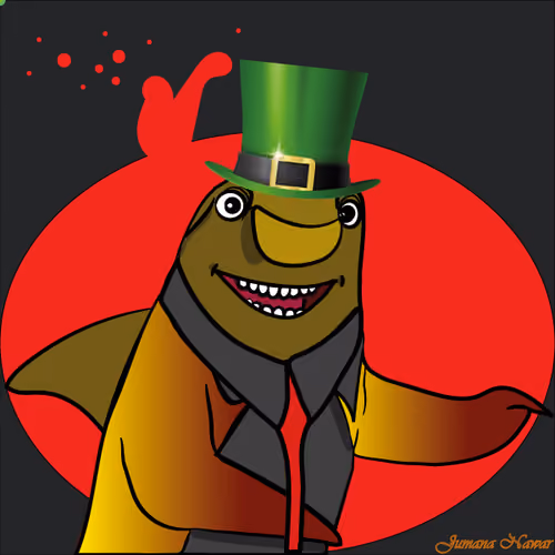 CryptoShark #351