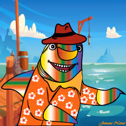 CryptoShark #5105