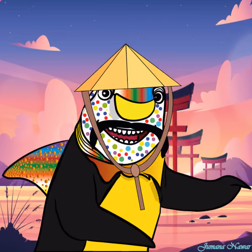 CryptoShark #6137